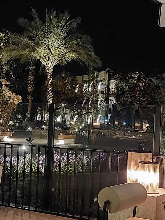 Außenansicht Desert Rose