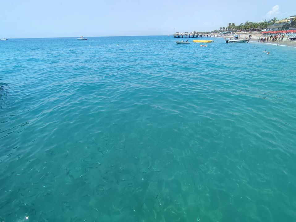 Strand Hotel Meryan