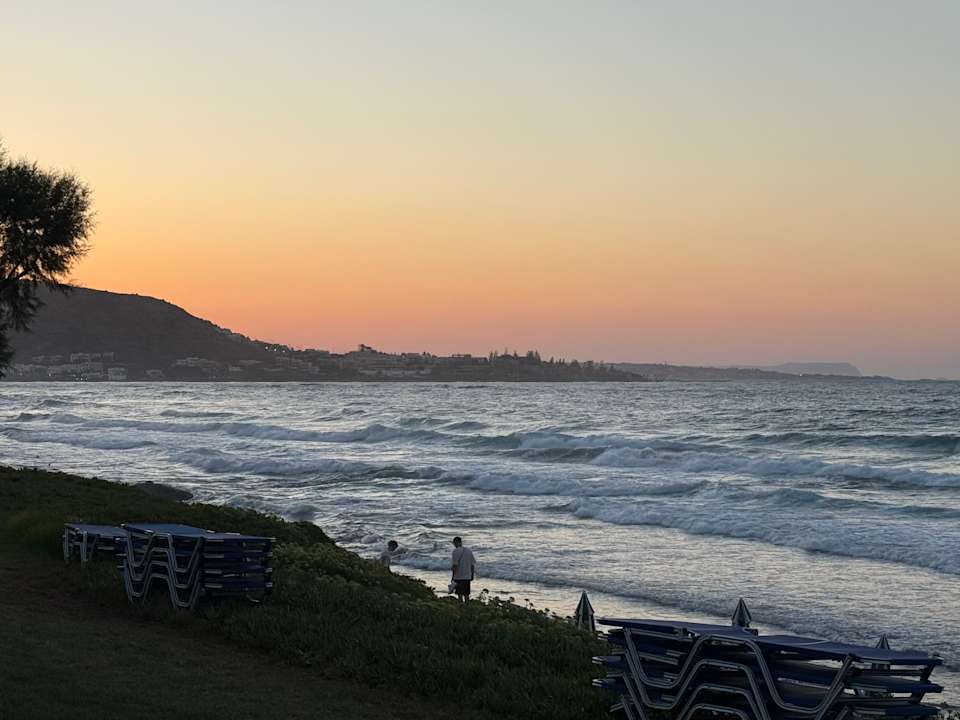 Strand Hotel Ariadne Beach