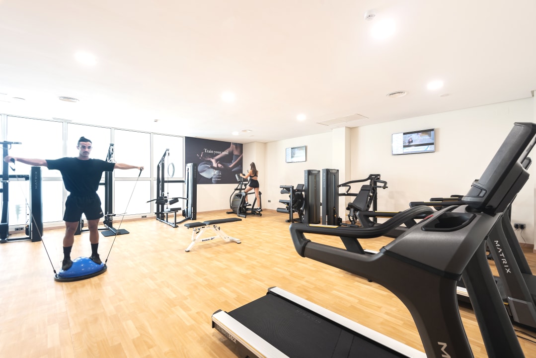 Sport & Freizeit Meliá Zahara Resort & Villas