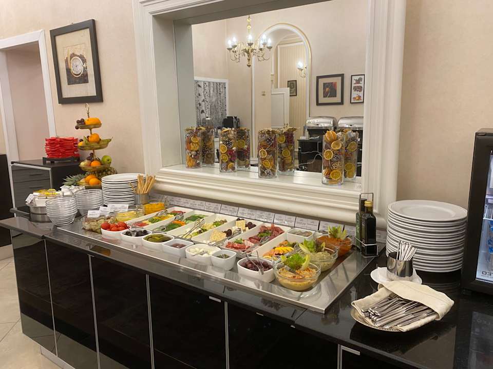 Gastro Grand Hotel Continental
