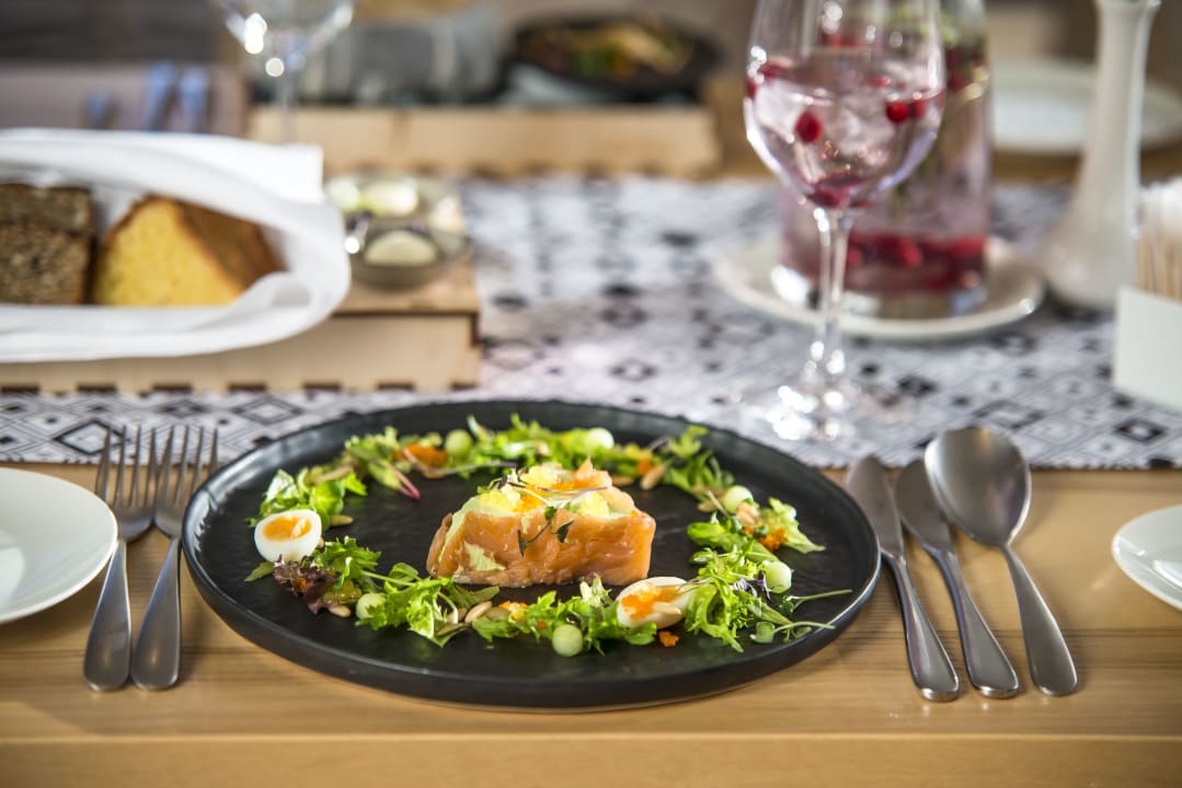 Restaurant Estonia Resort Hotel & Spa