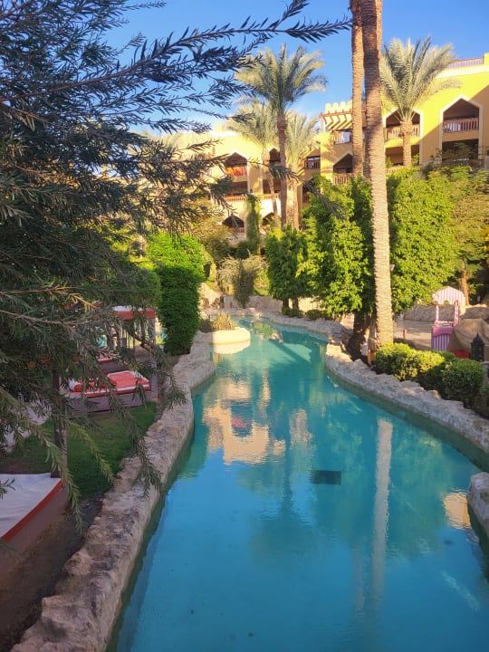 Pool Grand Waterworld Makadi & Family Star Makadi