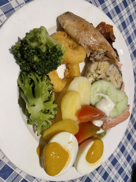 Gastro Blaumar
