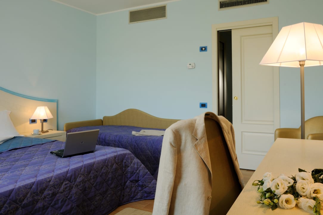 Camera superior Hotel Sa Cheya