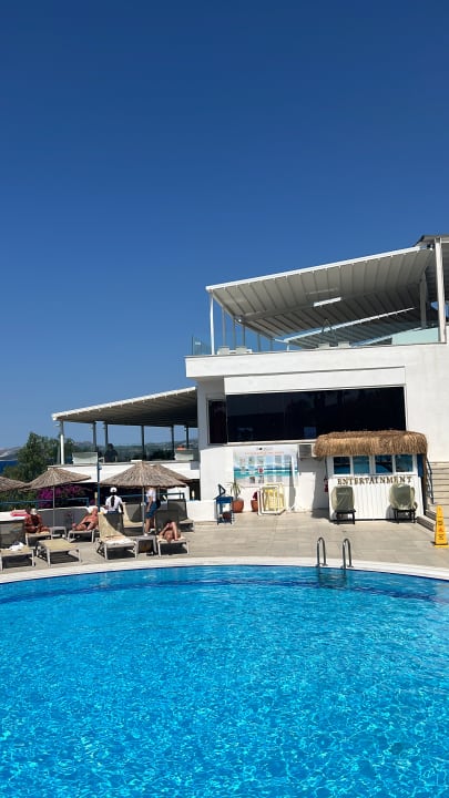 Pool Bodrum Holiday Resort & Spa