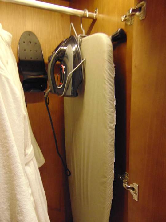 Zimmer Crowne Plaza Nairobi Airport