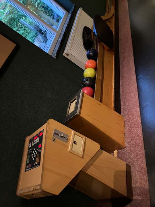 Sport & Freizeit FrühstücksHotel Scharinger