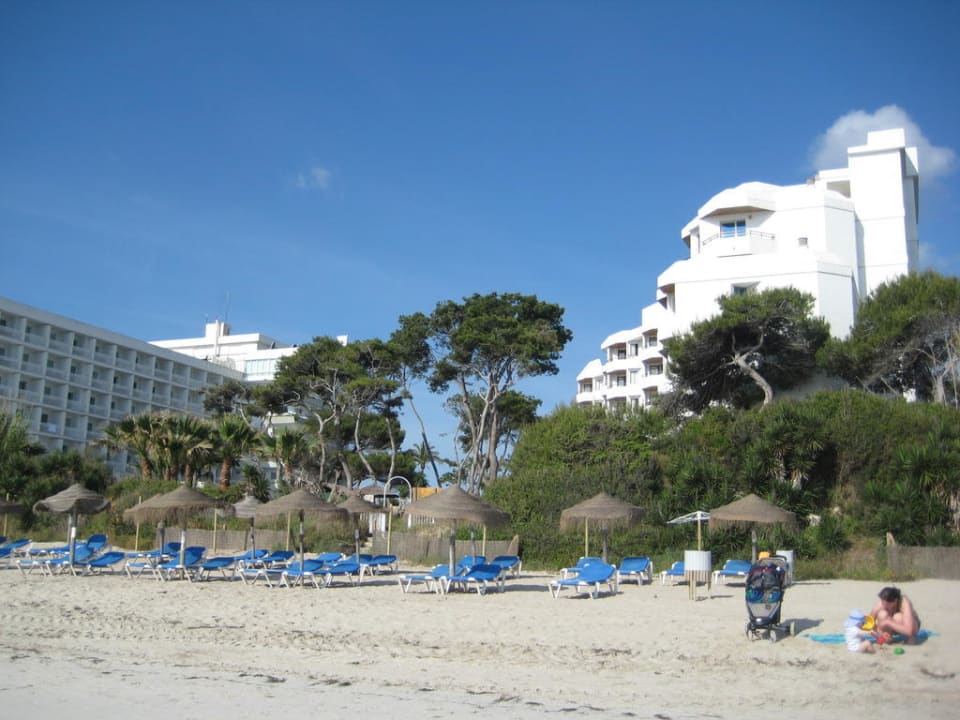 Strand Playa Esperanza Resort
