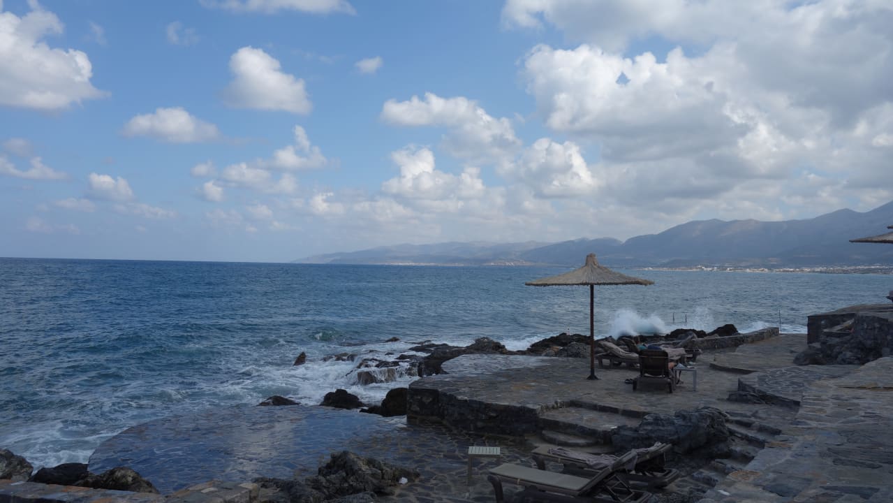 Strand Nana Golden Beach