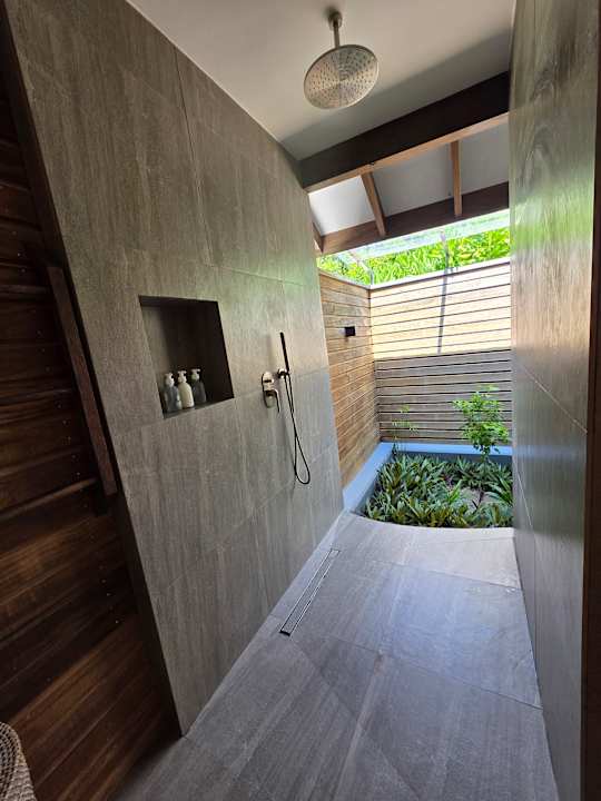 Zimmer Jawakara Islands Maldives