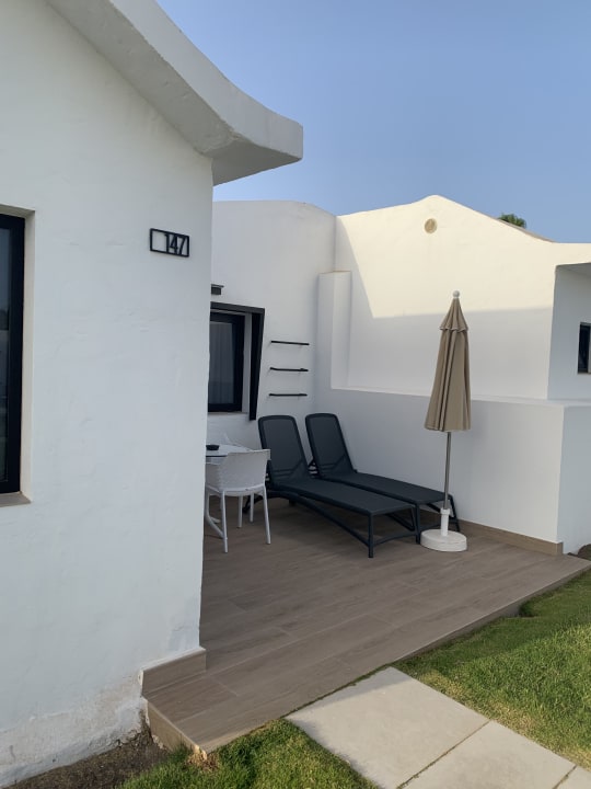 Zimmer Club Maspalomas Suites & SPA