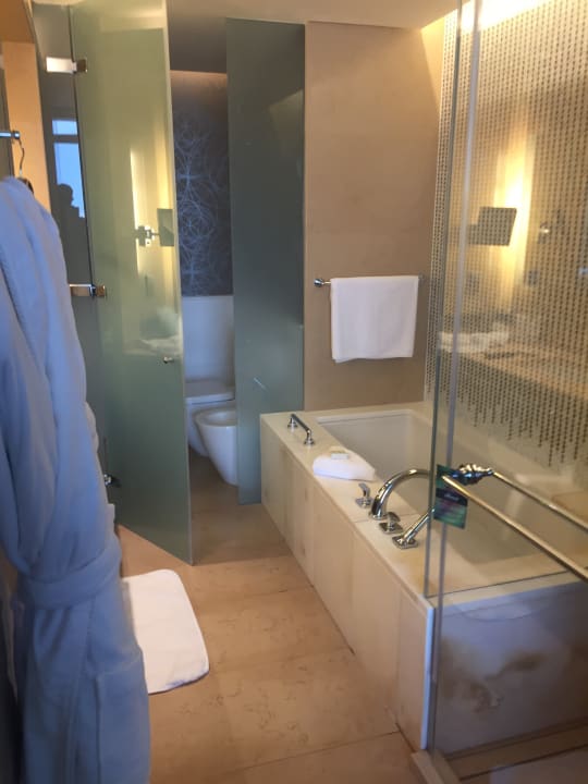 Zimmer Hotel Fairmont Baku