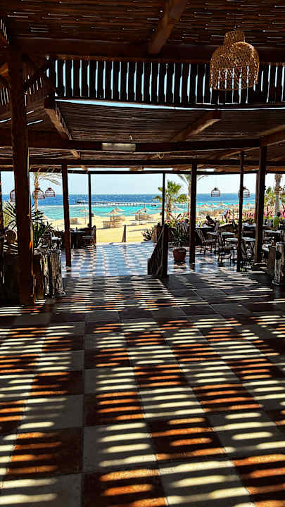Gastro Wadi Lahmy Azur Resort