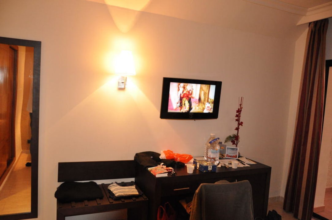 Zimmer 420 AluaSoul Palma