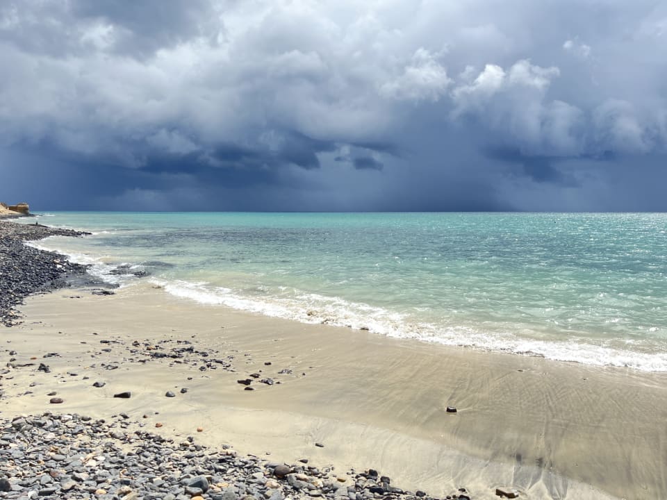 Strand SBH Costa Calma Beach Resort