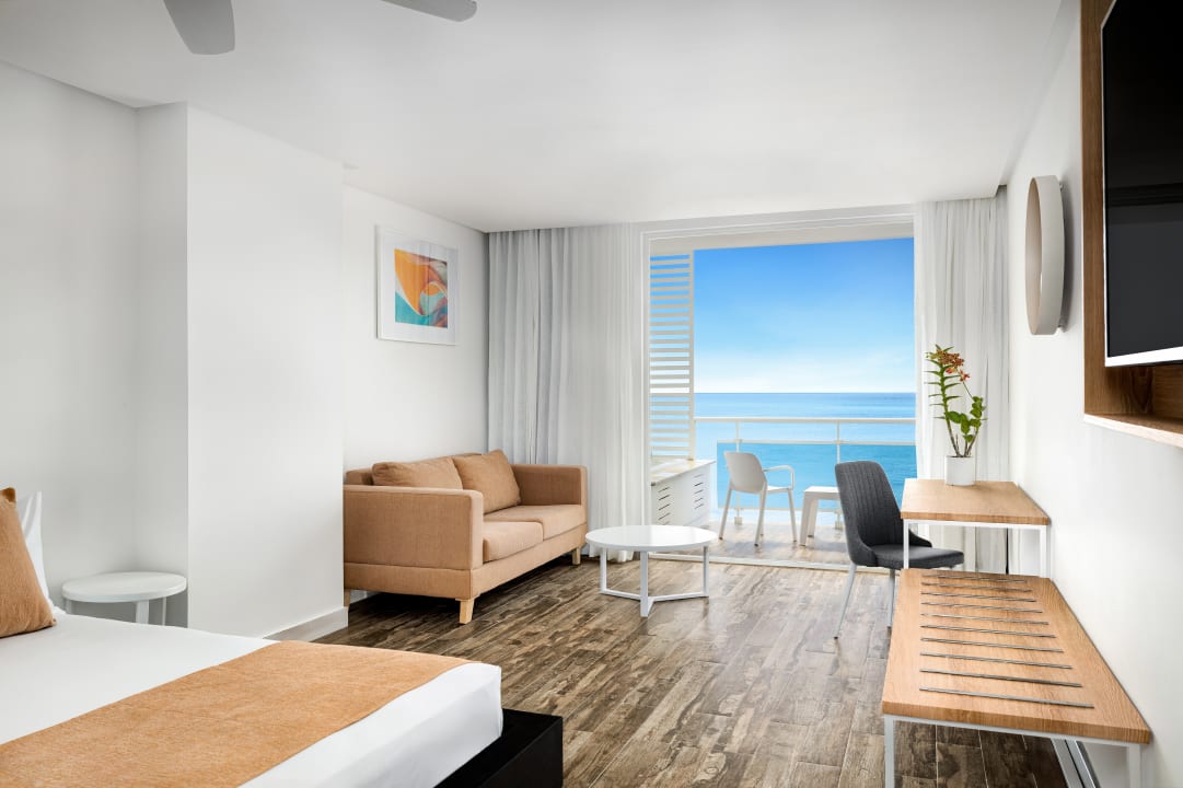 Zimmer Sunscape Dominicus La Romana