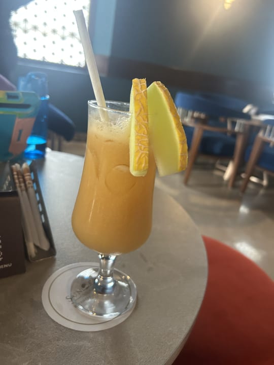 Gastro SUNRISE Diamond Beach Resort - Grand Select