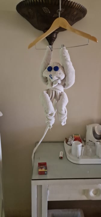 Zimmer Makadi Spa - Adults only