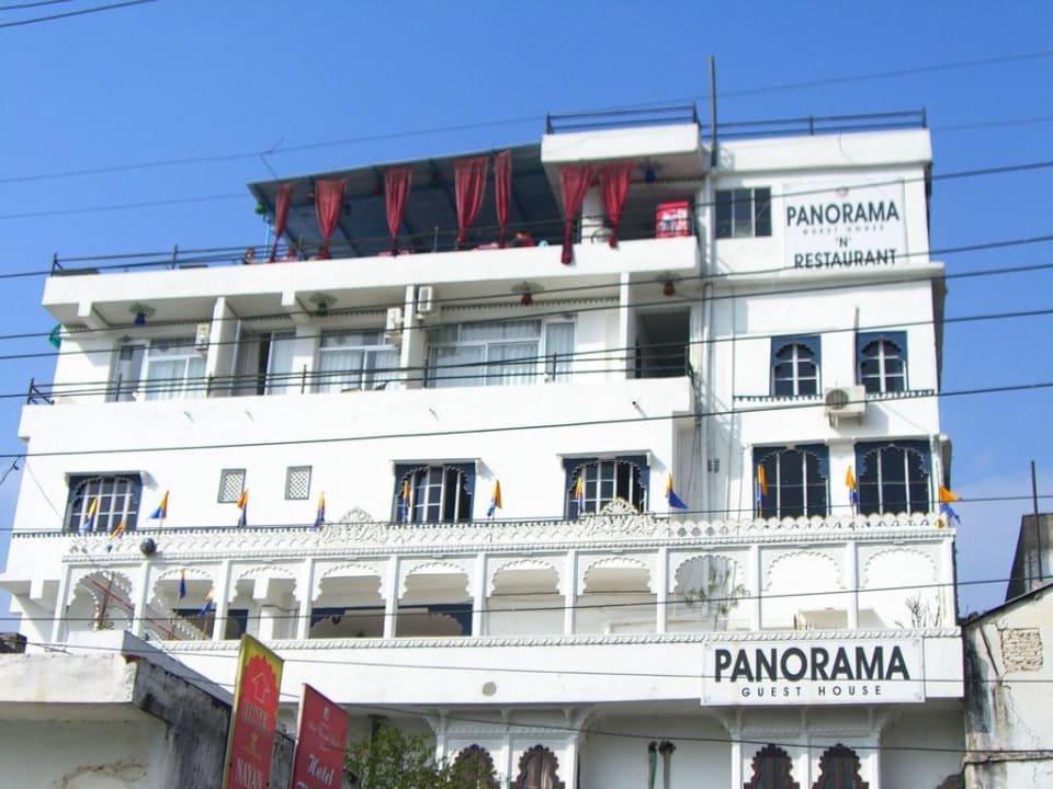 Panorama gh Panorama Guest House
