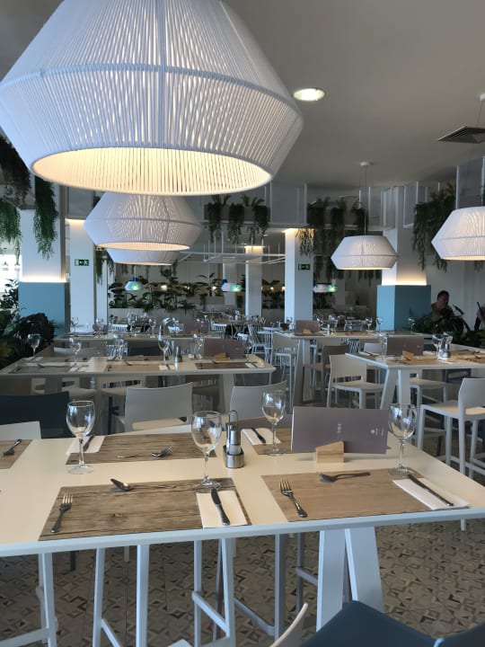Gastro AluaVillage Fuerteventura