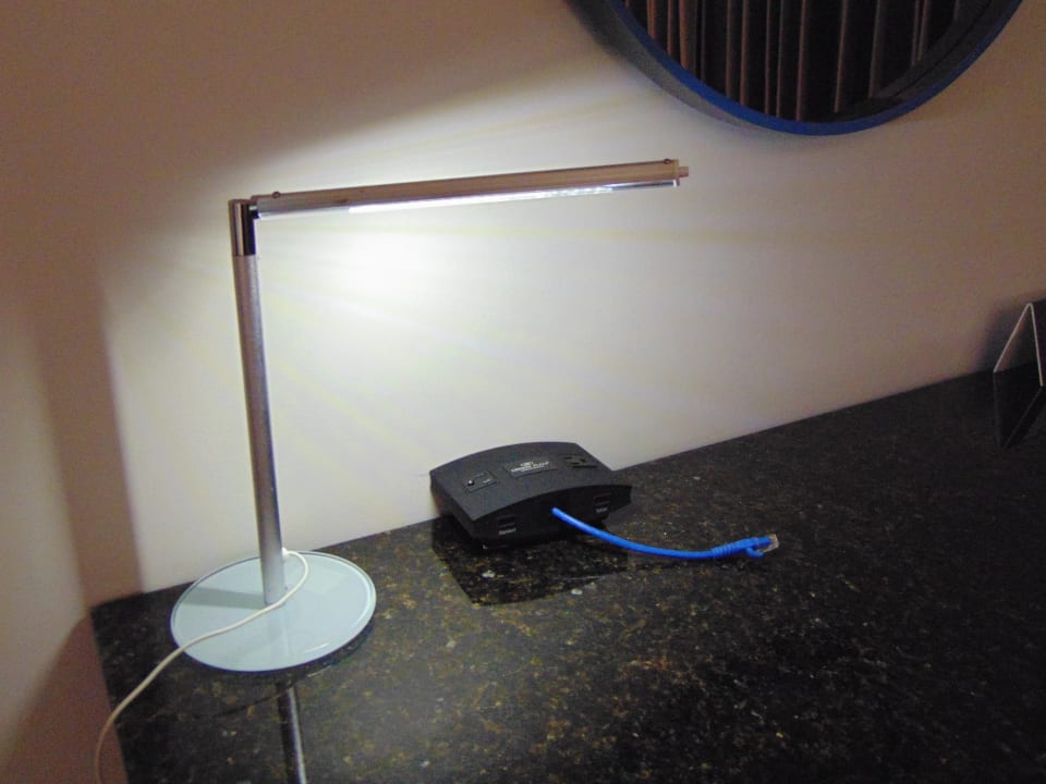 Zimmer Hotel Crowne Plaza San Jose Corobici