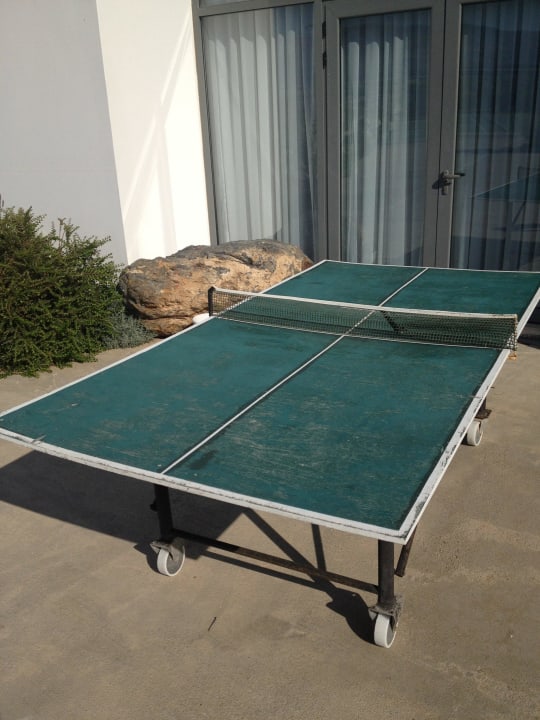 "5 Sterne Tischtennisplatte" Diamond Deluxe Hotel & SPA