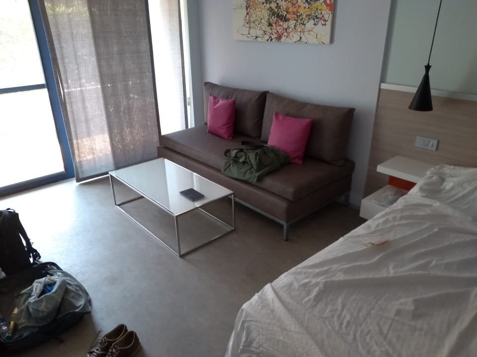 Zimmer Harmony Boutique Resort