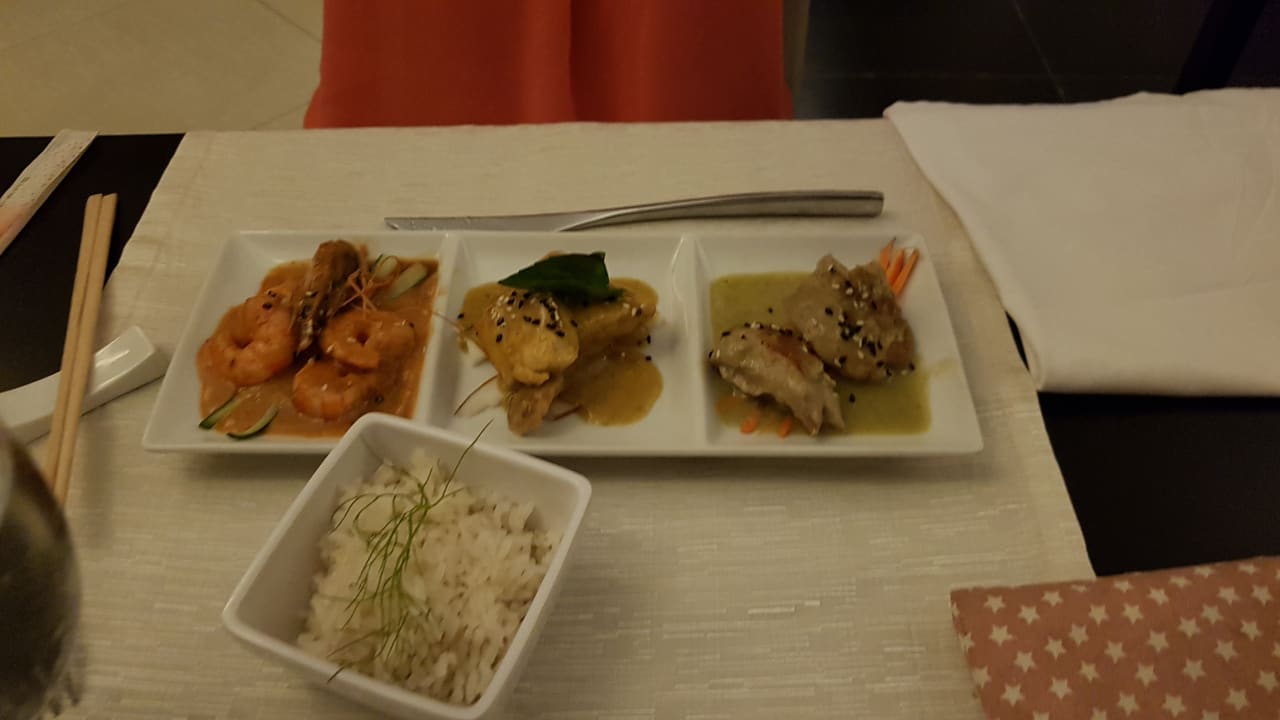 Gastro Bahia Principe Luxury Bouganville