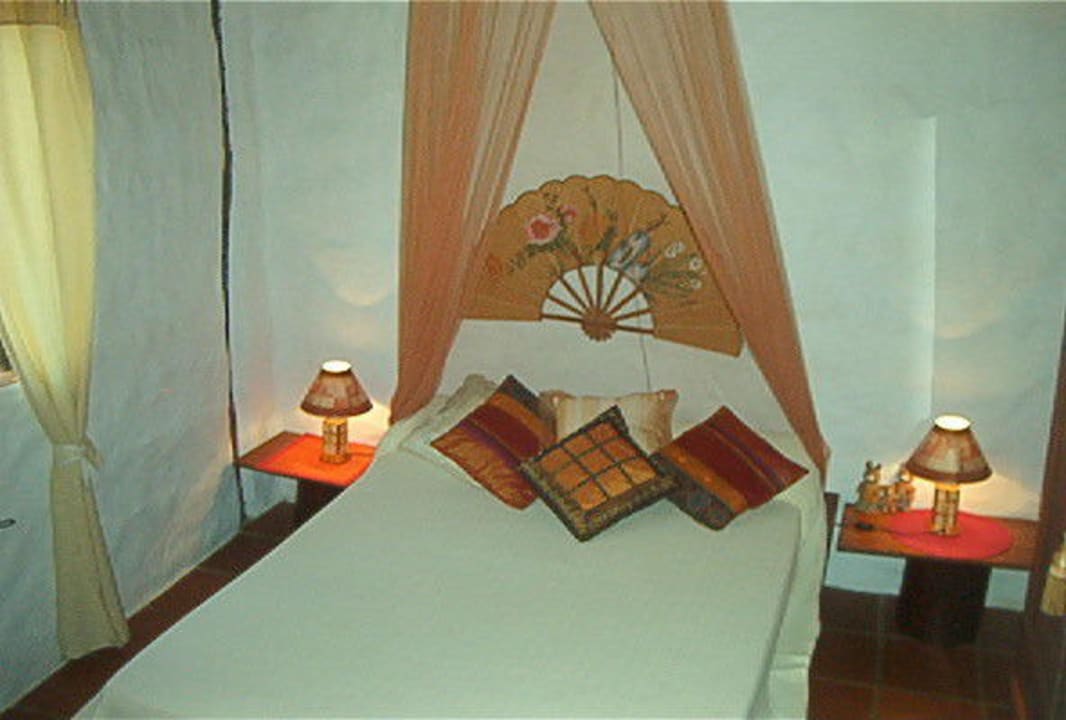 Zimmer Finca Maribel