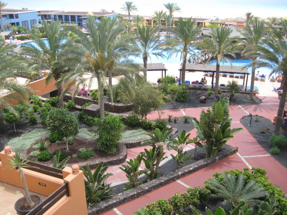 Pool Occidental Jandía Playa