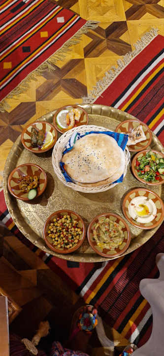 Gastro Makadi Spa - Adults only