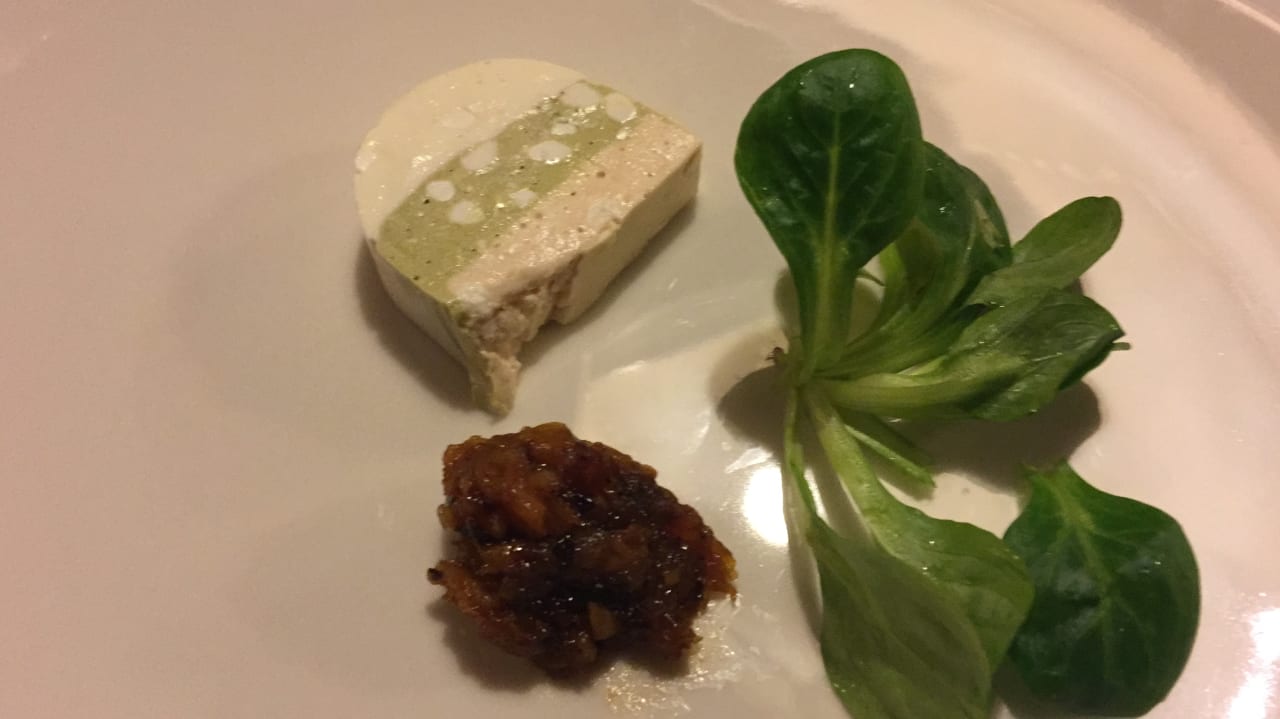 Restaurant Hotel Restaurant Lampenhäusl