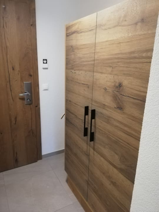 Zimmer Hotel Sonnblick