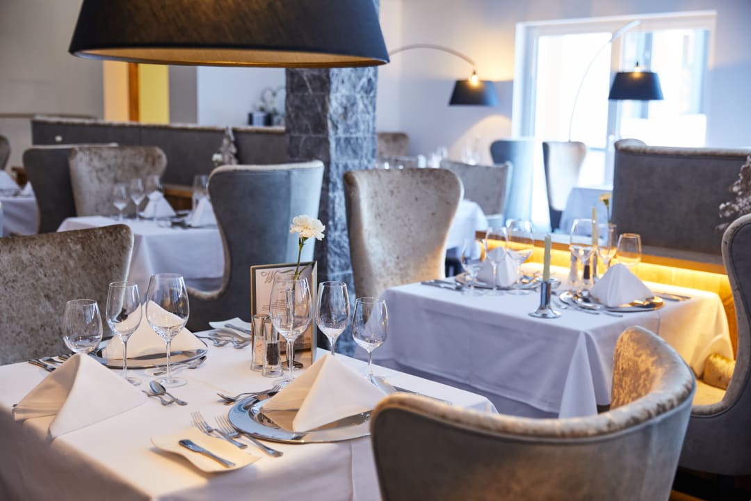 Gastro Sporthotel Cinderella