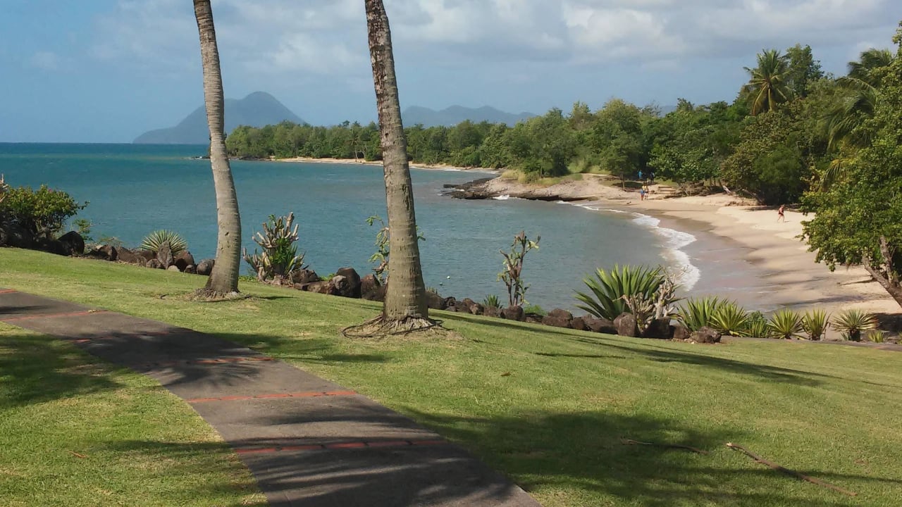 Strand Pierre & Vacances Resort Sainte Luce