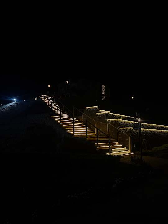 Außenansicht Hurghada Long Beach Resort