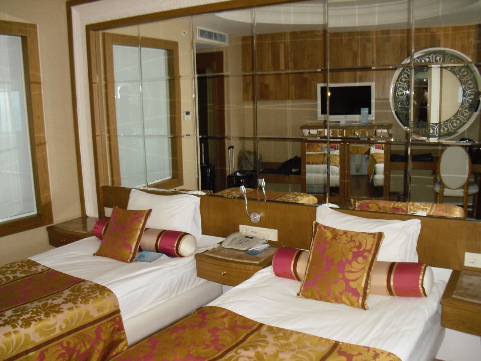 Ein Zimmer zum Wohlfühlen Granada Luxury Okurcalar