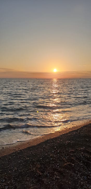 Strand Seaden Sea World Resort & Spa