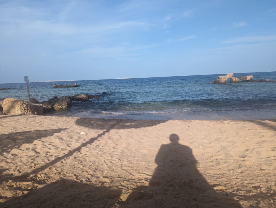 Strand Pickalbatros Citadel Resort