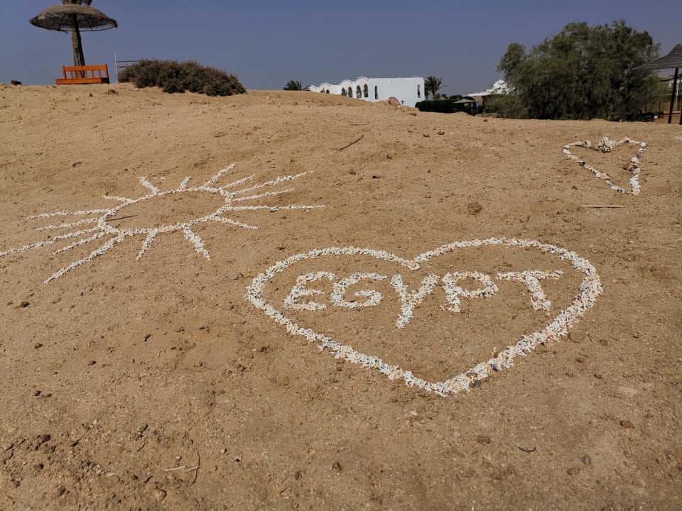 Strand Hotel Gorgonia Beach Resort