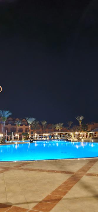 Pool Jaz Makadi Oasis Resort