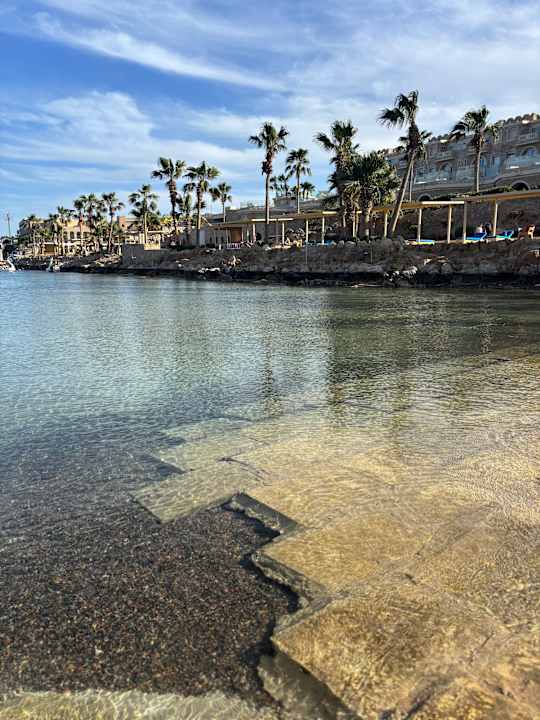 Strand Pickalbatros Citadel Resort