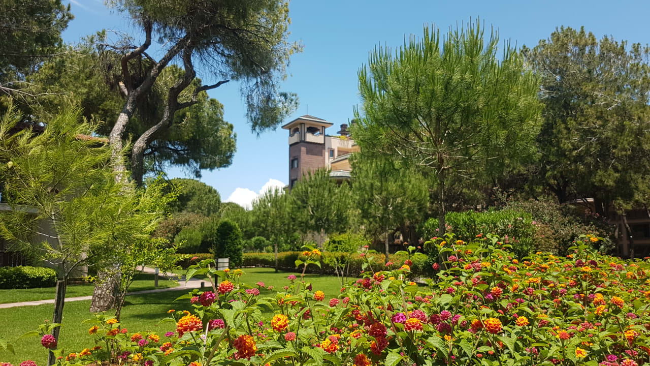 Außenansicht Xanadu Resort Hotel