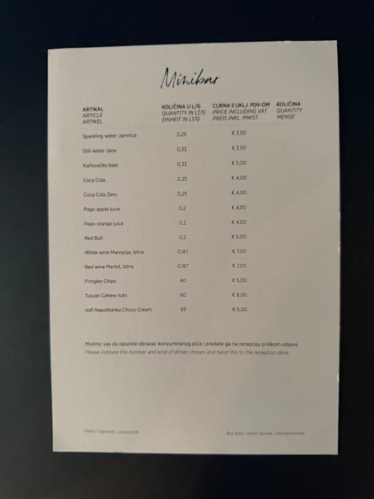 Gastro Falkensteiner Hotel Adriana