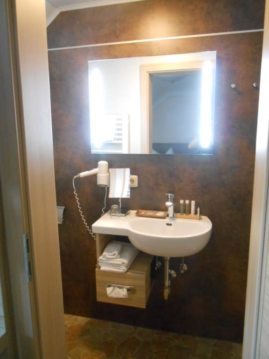 Zimmer Hotel Straßhof