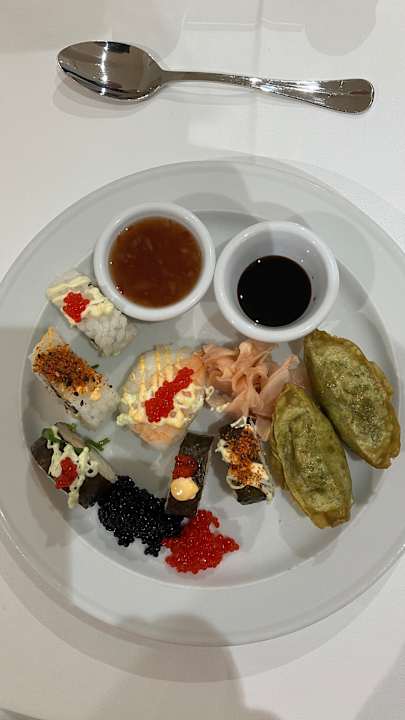 Gastro Hipotels Hipocampo Playa