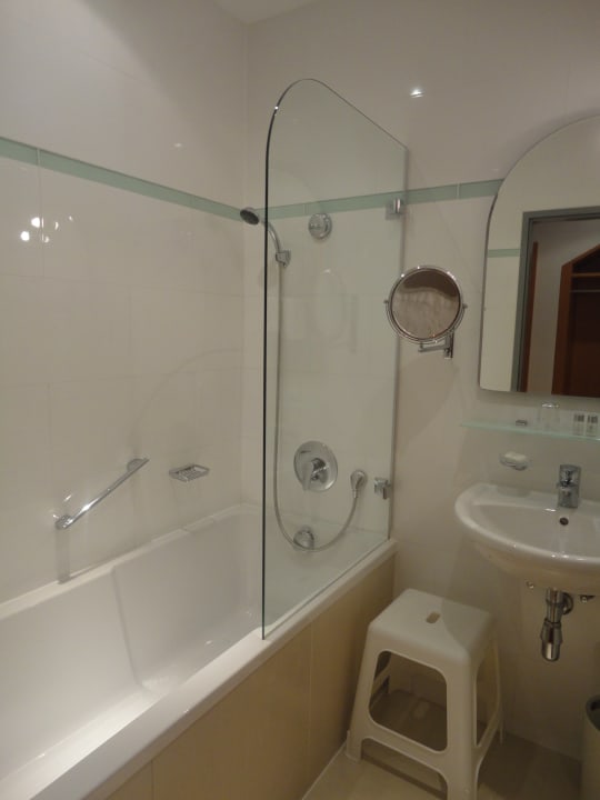 Zimmer City Hotel Albrecht