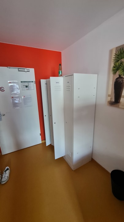 Zimmer A&T Hostel