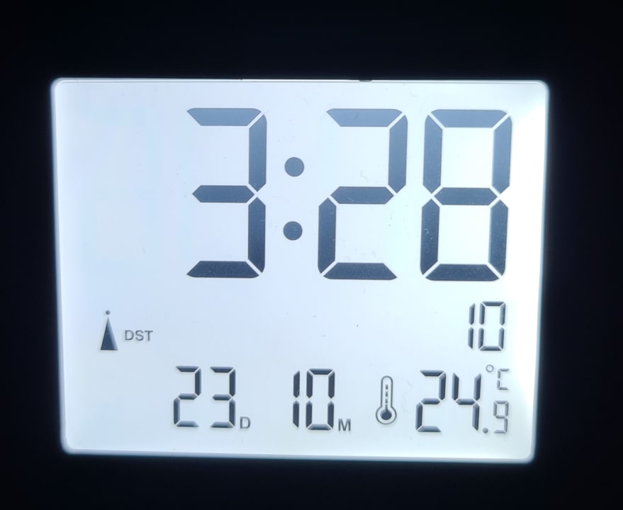 Sonstiges Hotel Palace Berlin